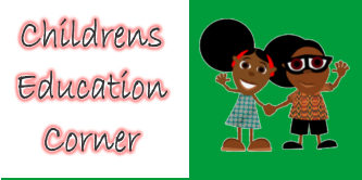 Childrens Education Corner