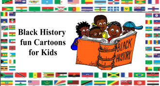 Black History 4 Kids