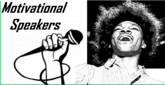 Motivational Speakers
