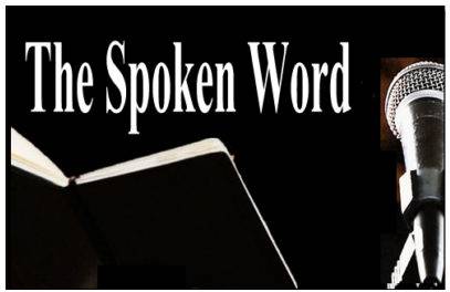 Spoken Word