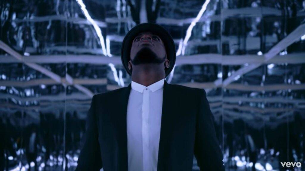 Spoken Word ft. George The Poet