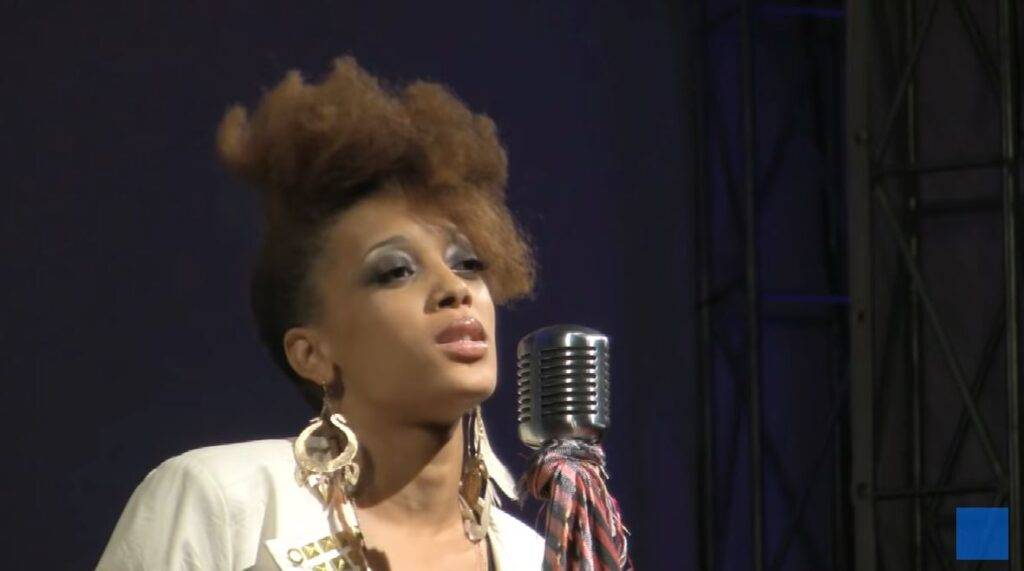 3:19 / 7:36 “I will wait for you” by Official P4CM Poet JANETTE…IKZ