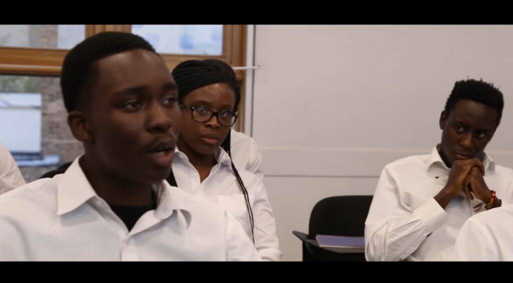 What I Wasn’t Taught In School