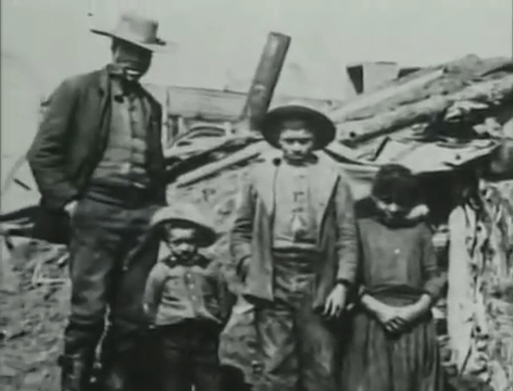 Black Wall Street (Full Documentary) – Blacknet