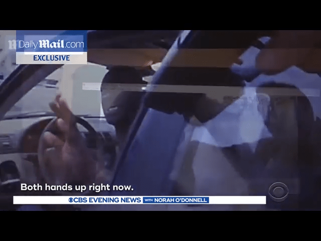 New Leaked Bodycam Footage of George Floyd’s Murder