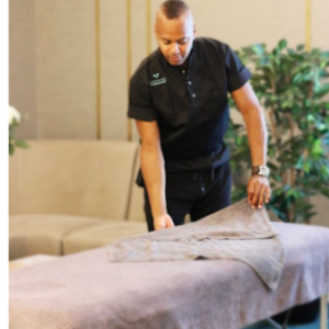 Profile photo of Arnie